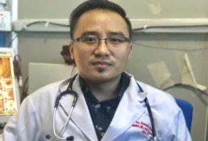 Dr. Ramesh Rana, MD Internal Medicine (1)