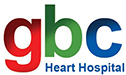 Gautam Buddha Community Heart Hospital Logo